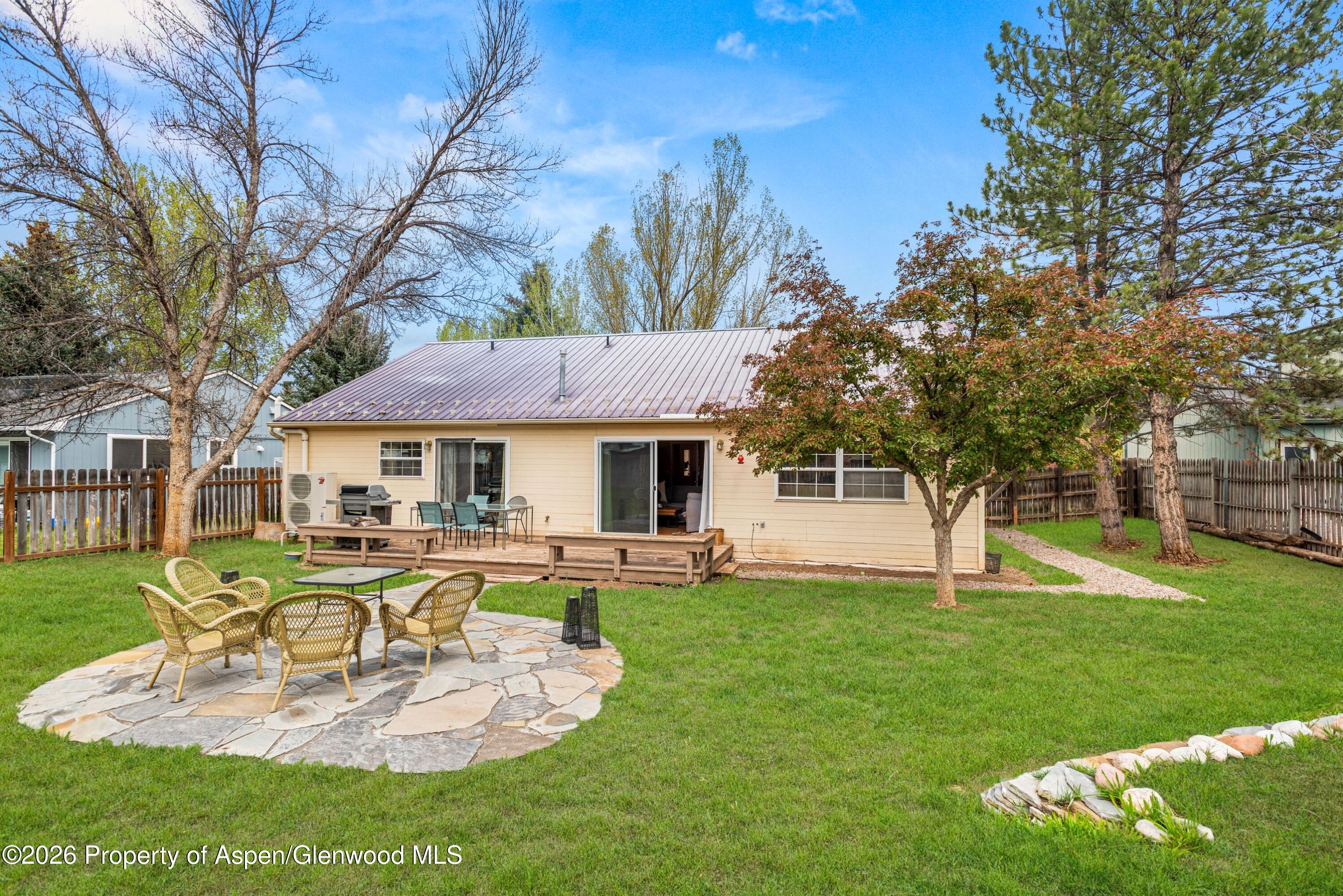 165 Summit Drive Carbondale CO 81623