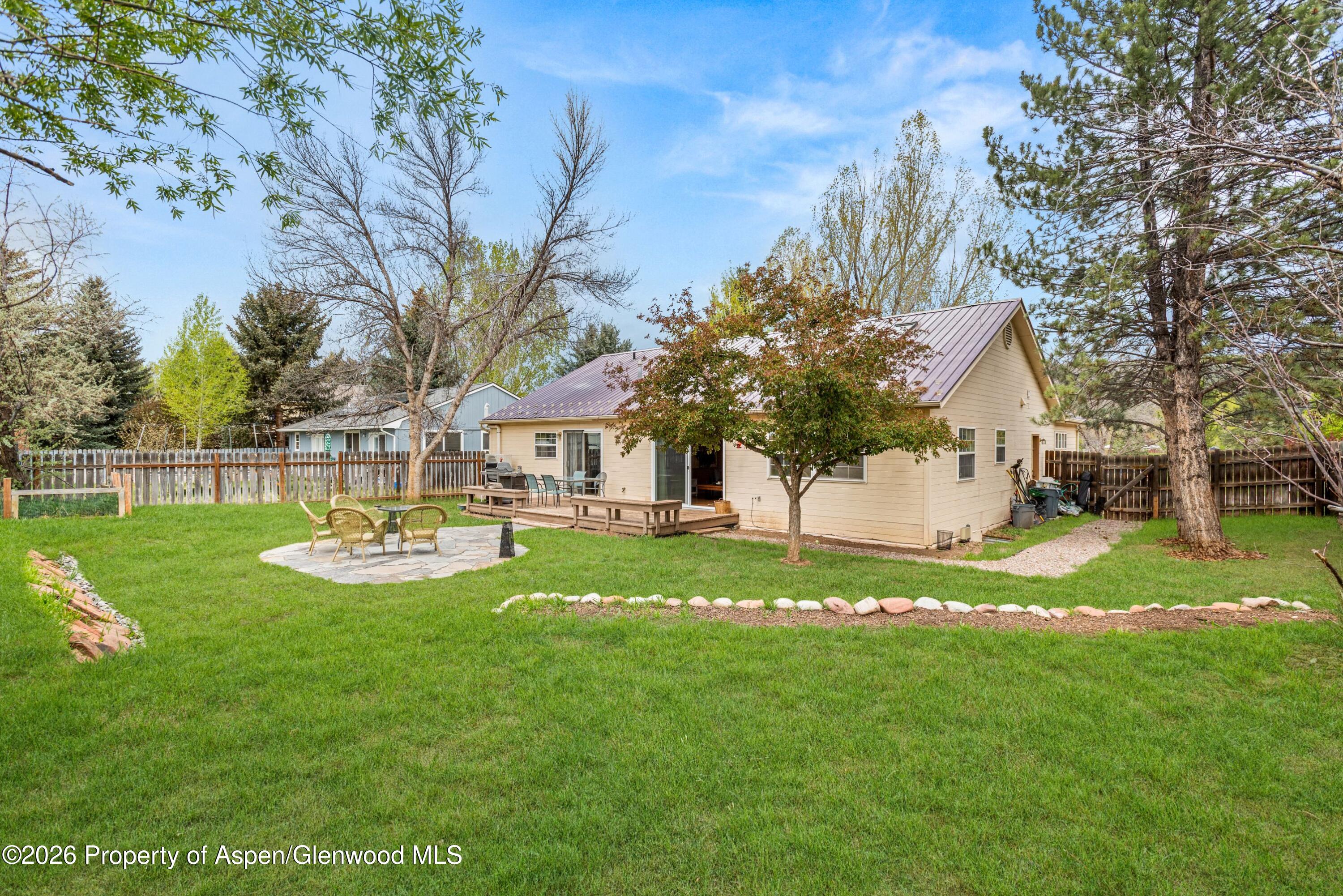 165 Summit Drive Carbondale CO 81623