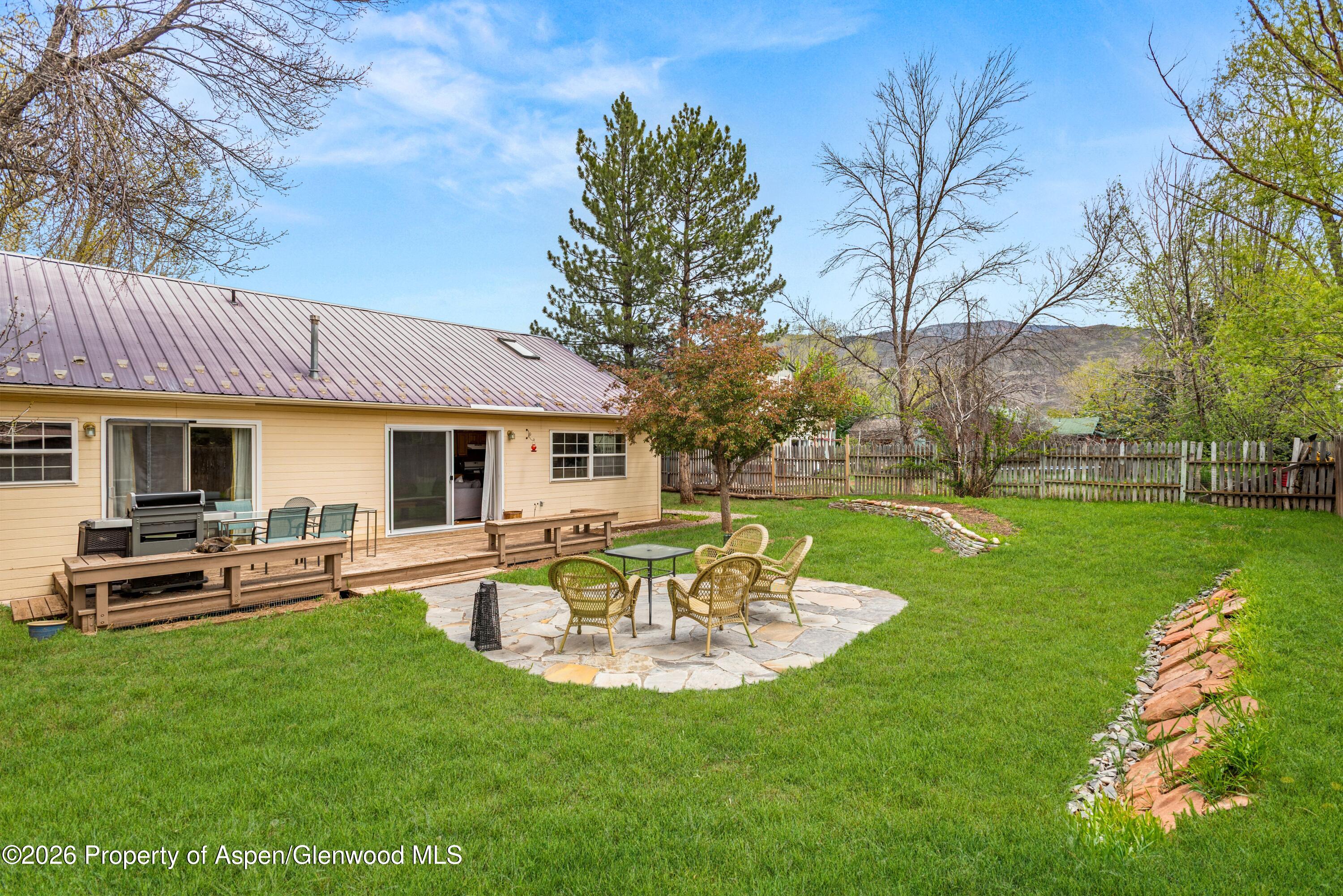 165 Summit Drive Carbondale CO 81623