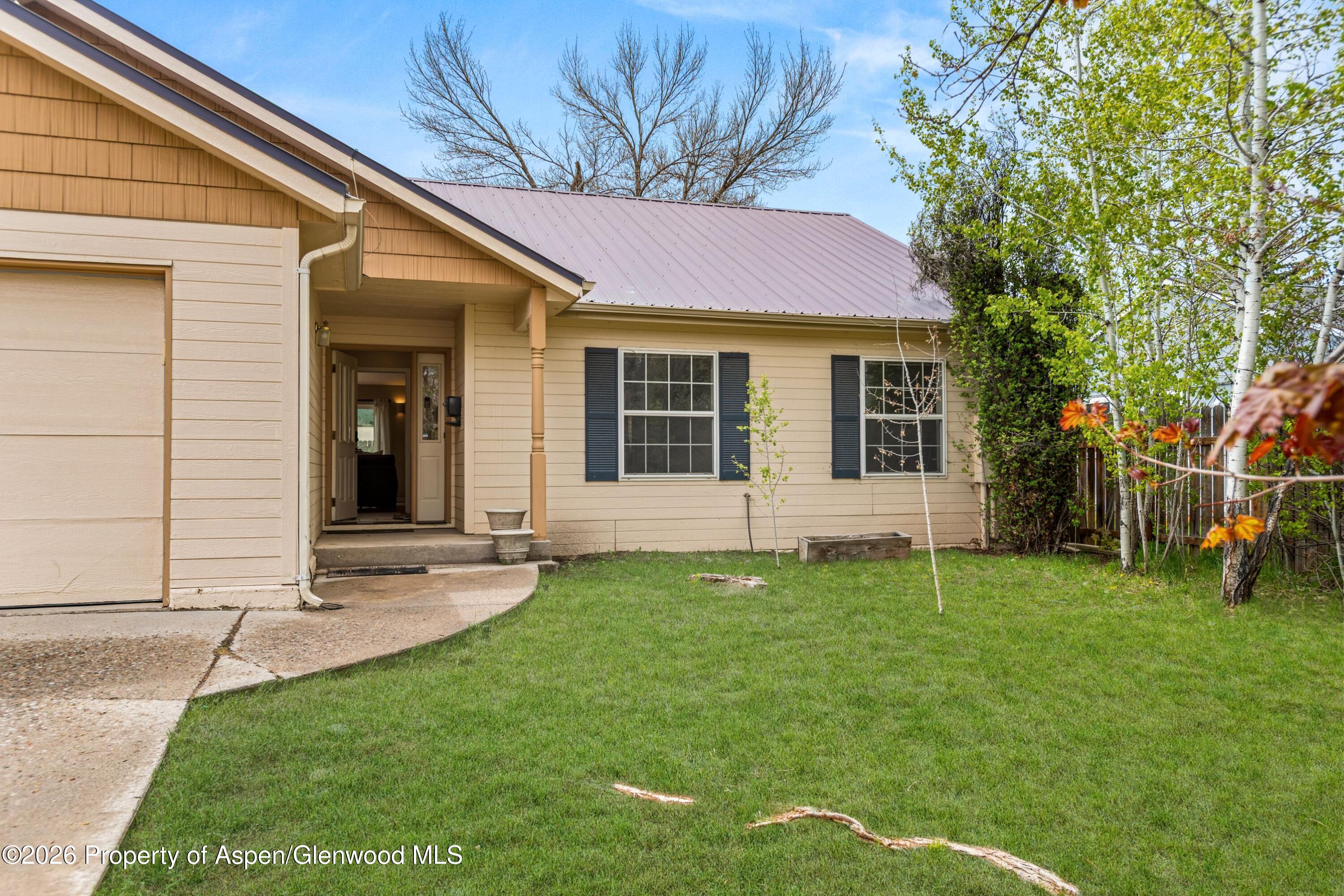 165 Summit Drive Carbondale CO 81623