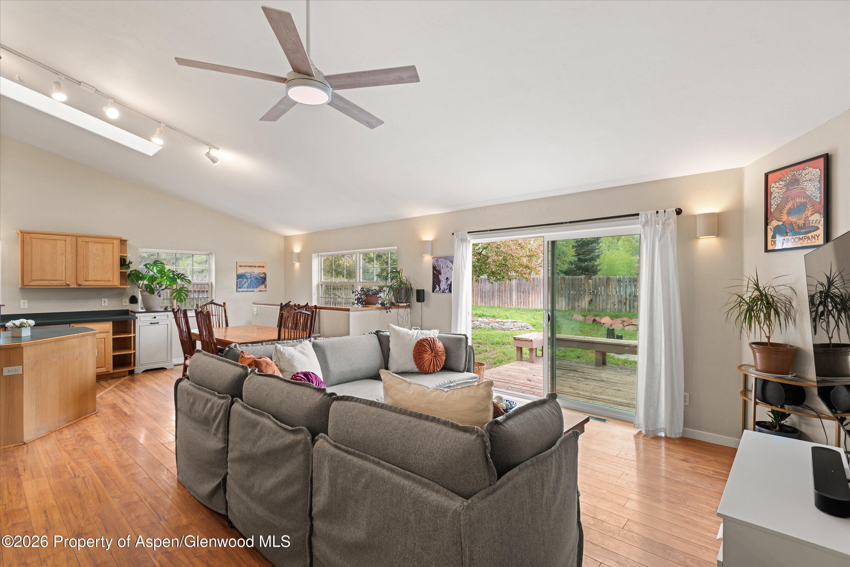 165 Summit Drive Carbondale CO 81623