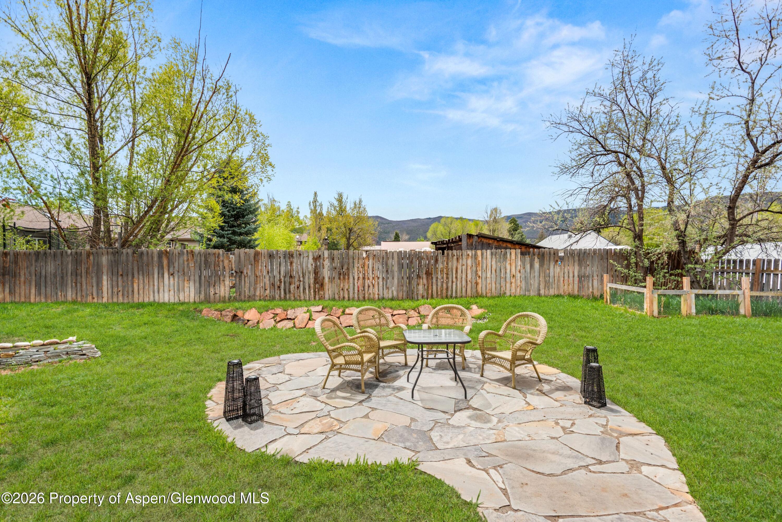 165 Summit Drive Carbondale CO 81623