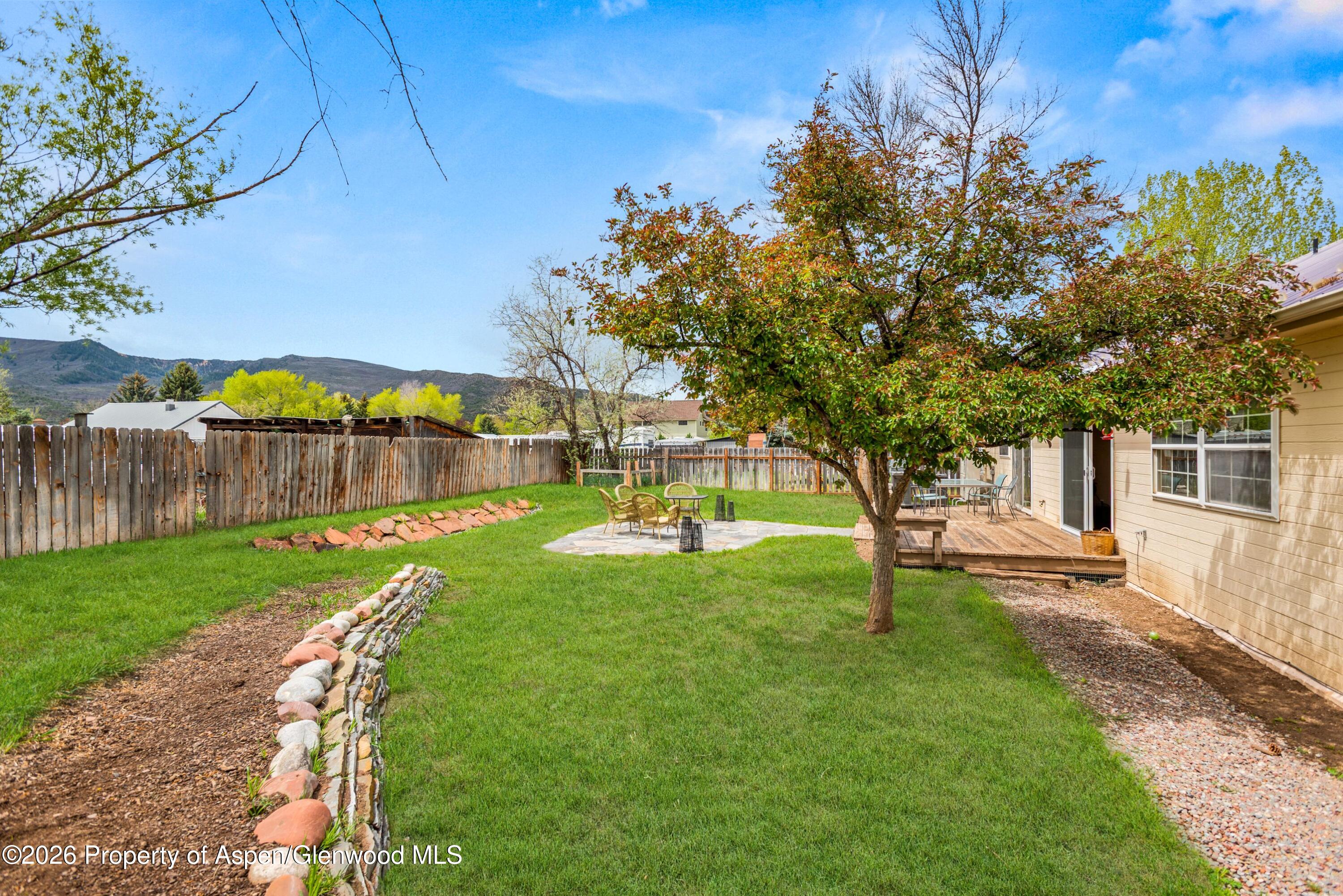 165 Summit Drive Carbondale CO 81623