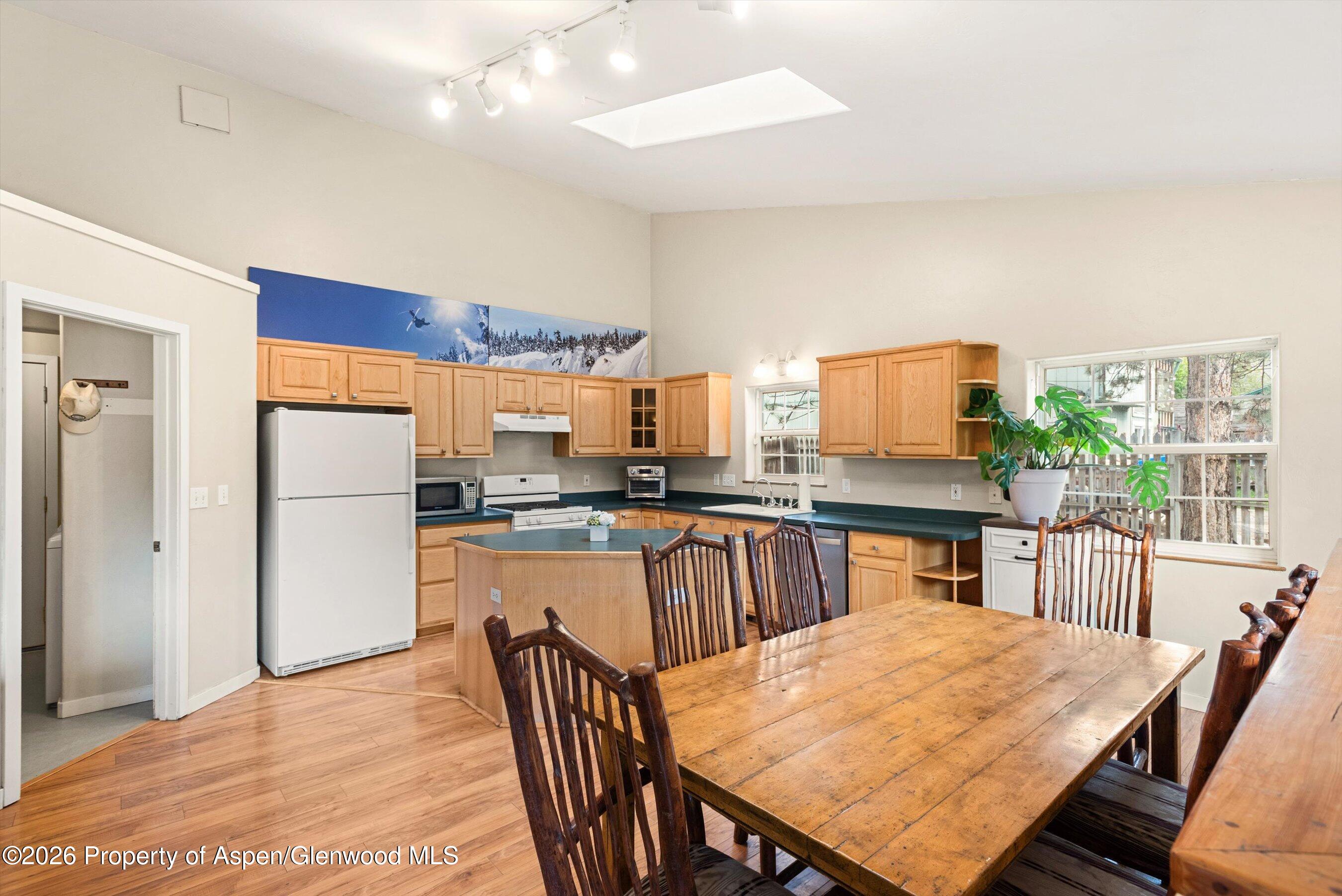 165 Summit Drive Carbondale CO 81623