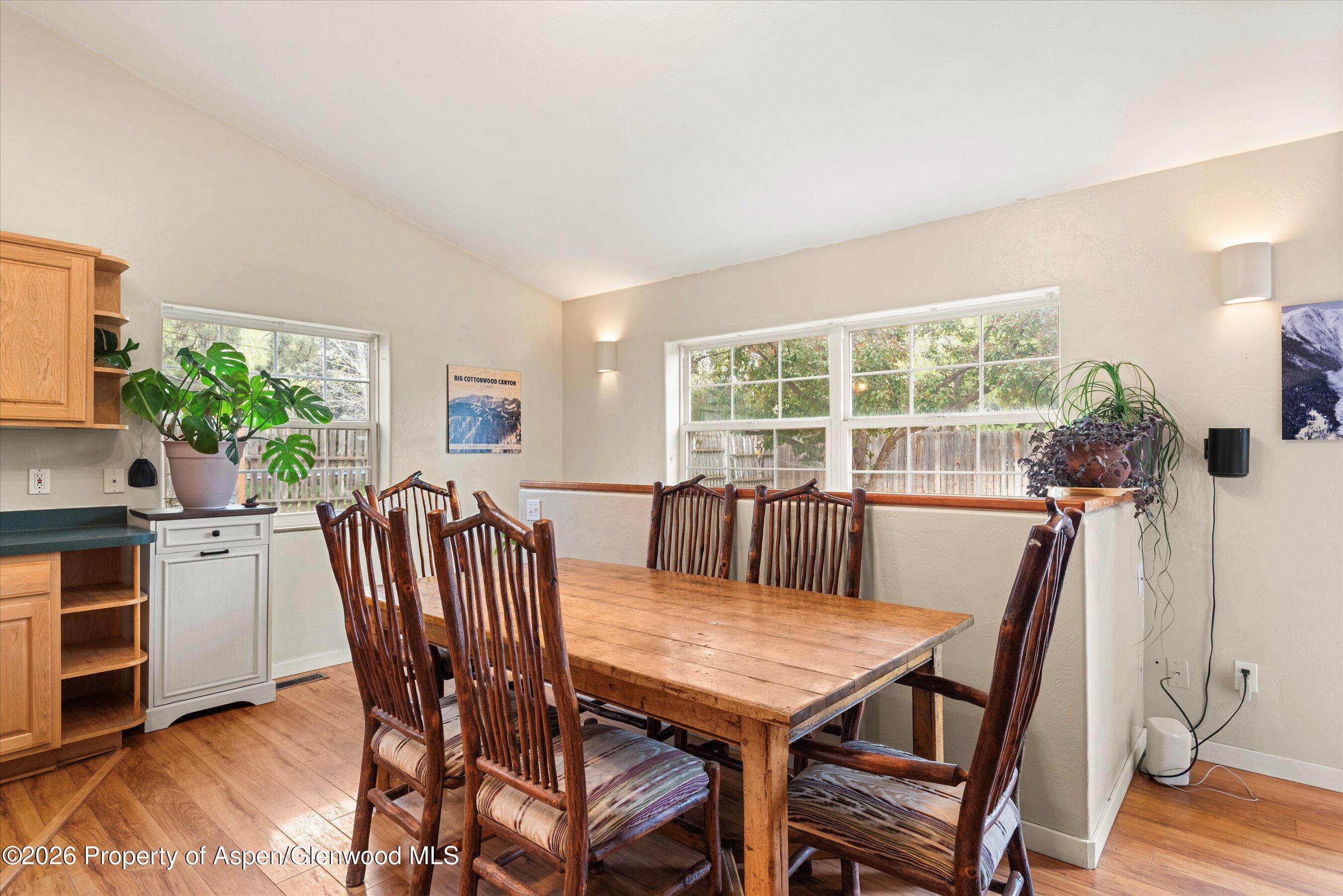 165 Summit Drive Carbondale CO 81623