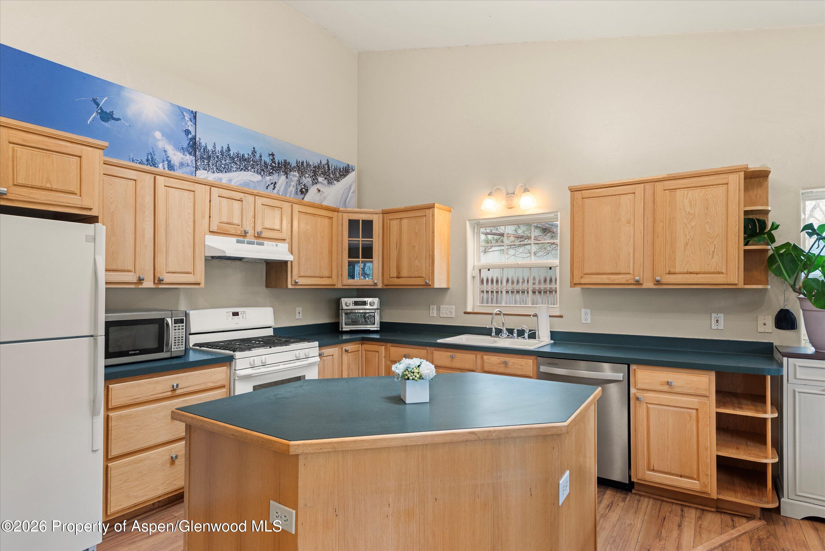 165 Summit Drive Carbondale CO 81623