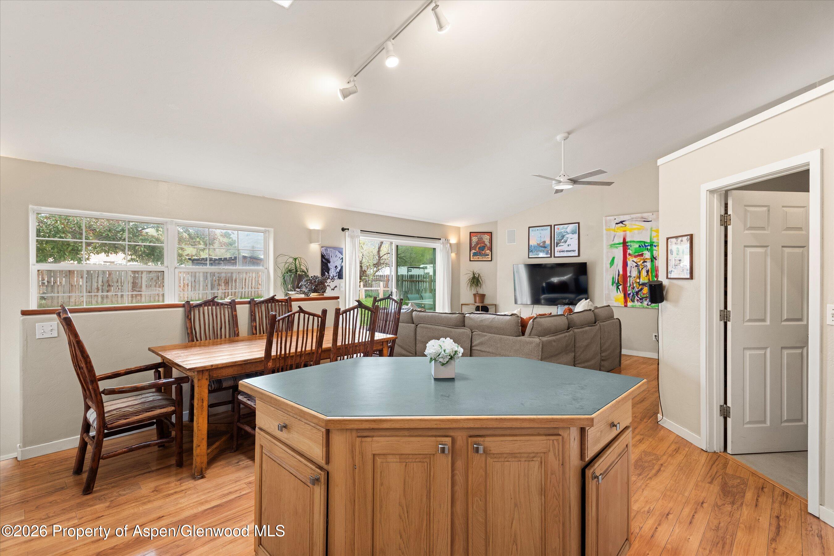 165 Summit Drive Carbondale CO 81623