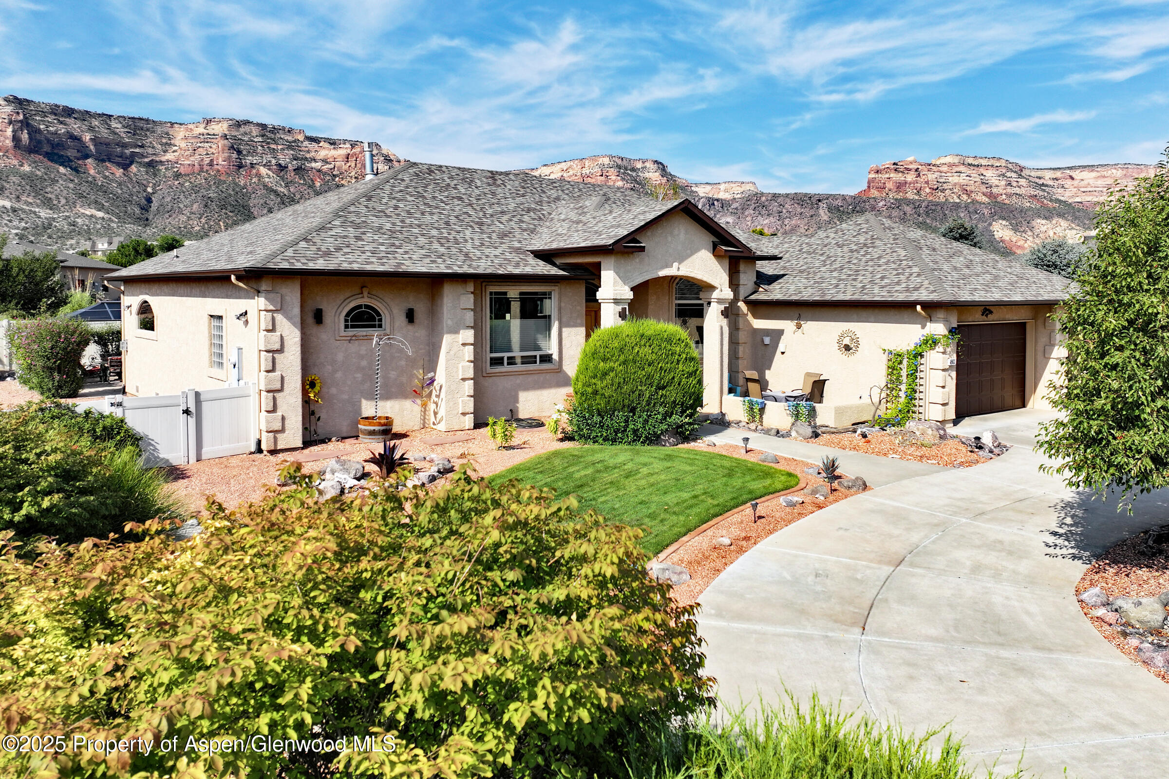339 Canyon Rim Court Grand Junction CO 81507