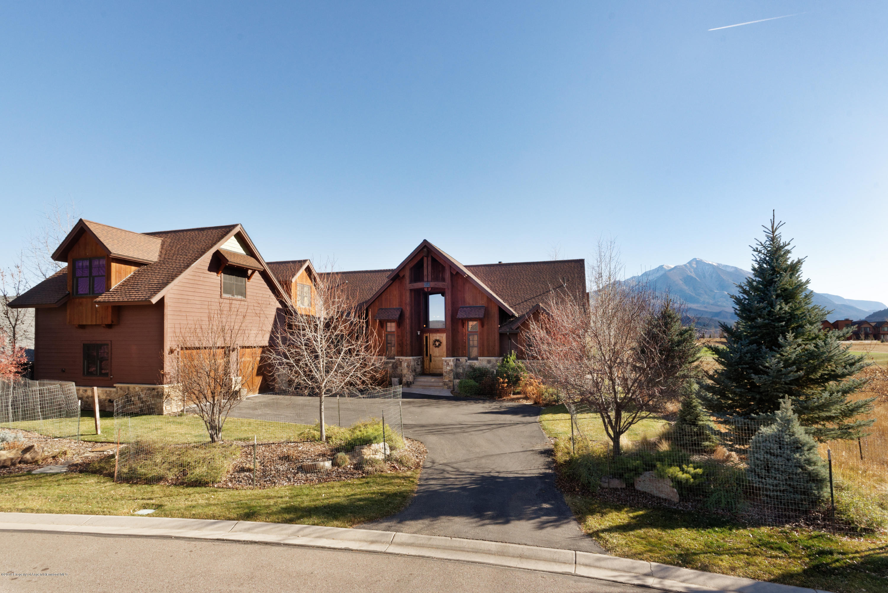 178 Sopris Mesa Drive Carbondale CO 81623