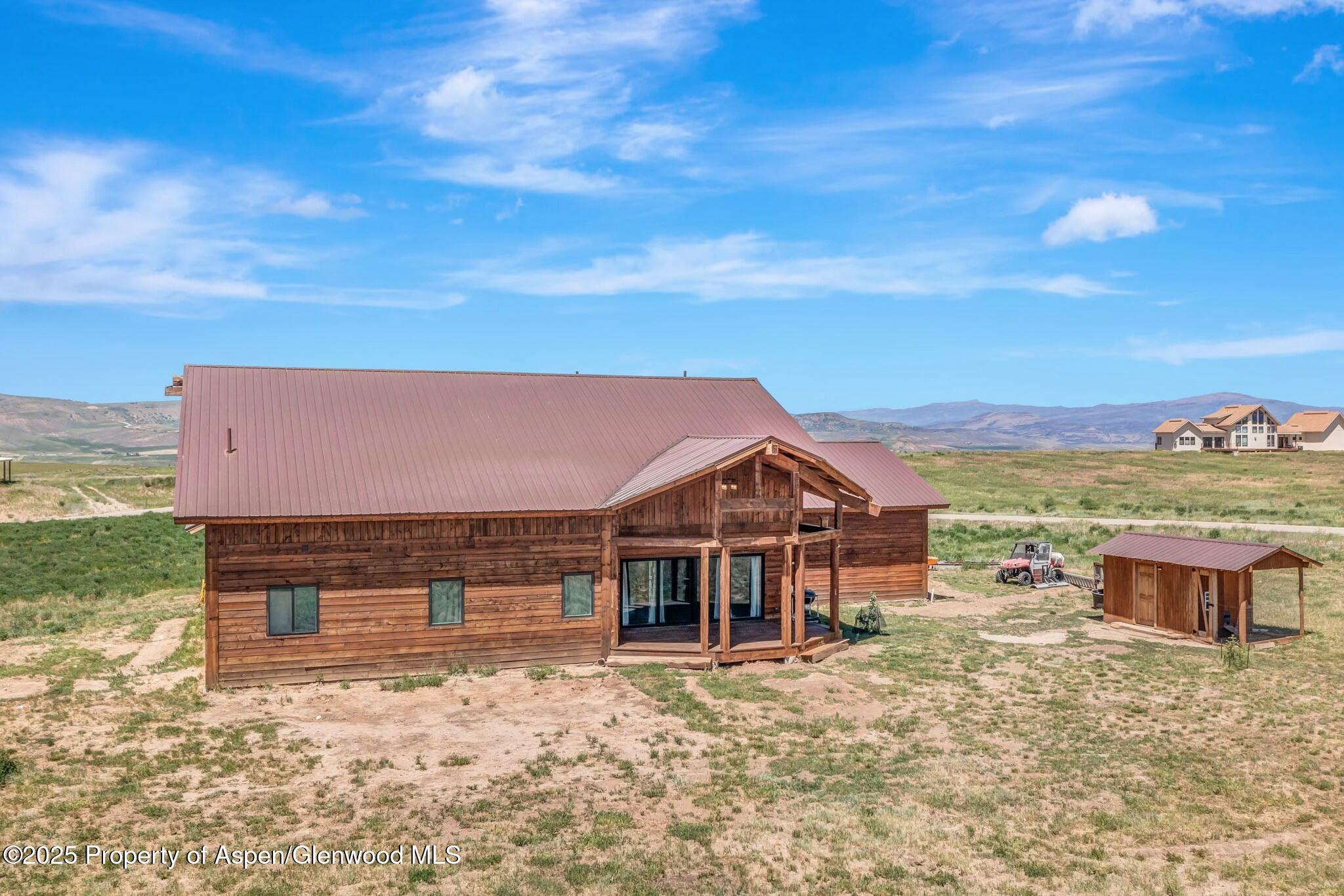 38290 Hillcrest Court Court Hayden CO 81639