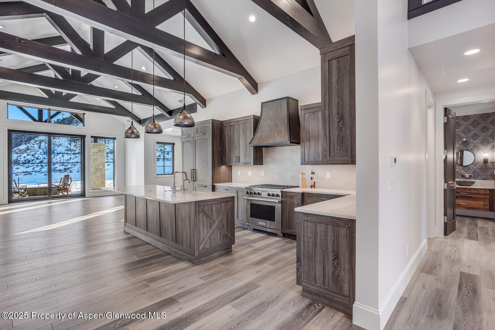 21 Tellico Court Carbondale CO 81623