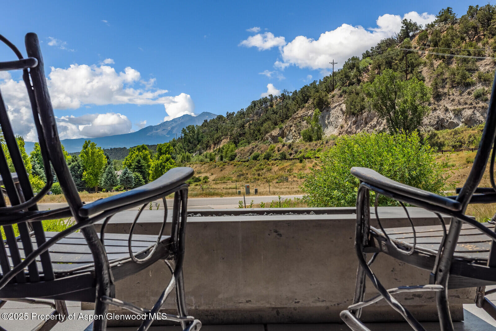 21 Tellico Court Carbondale CO 81623