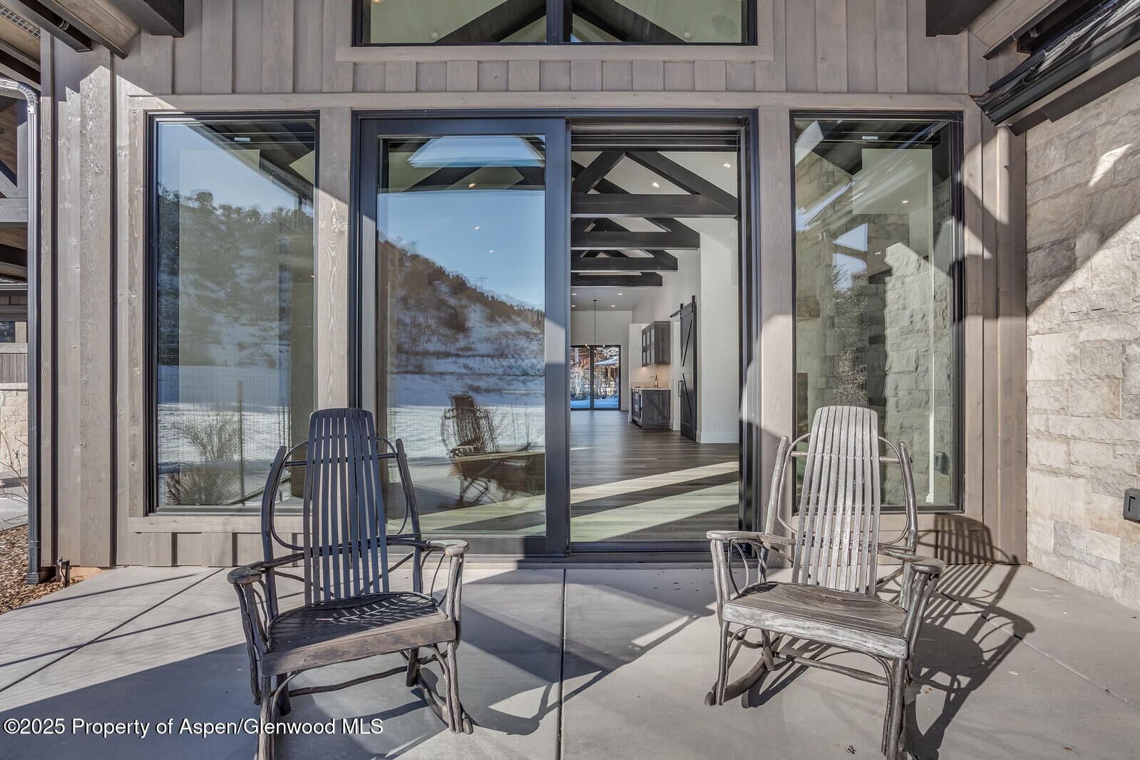 21 Tellico Court Carbondale CO 81623