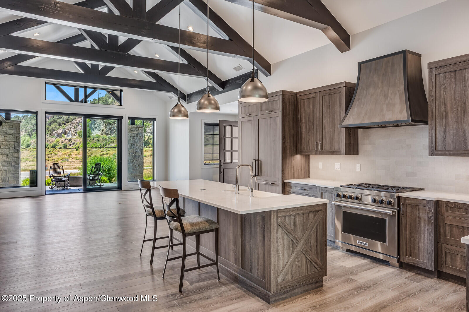 21 Tellico Court Carbondale CO 81623