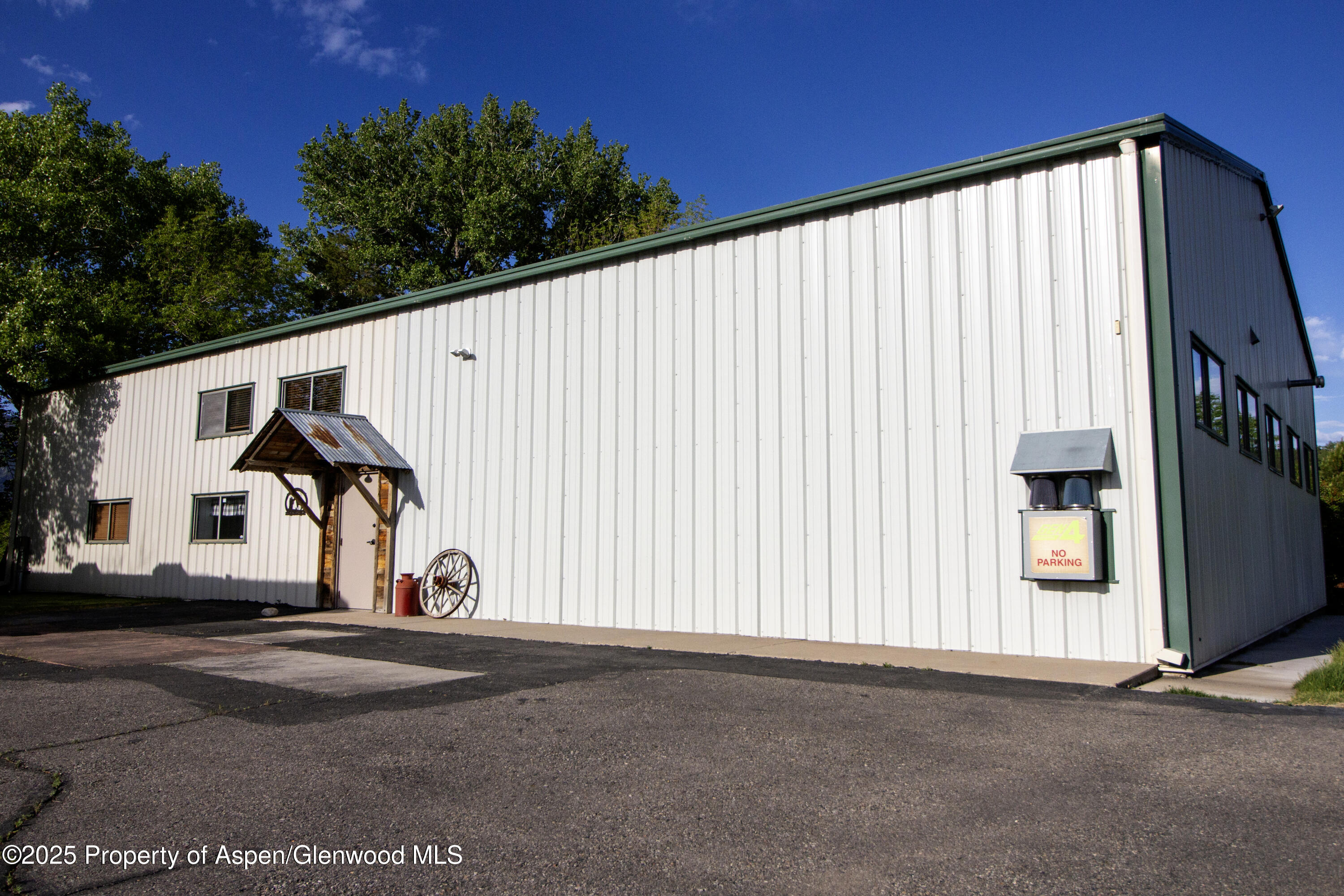 8700 Co Road 300 Parachute CO 81635