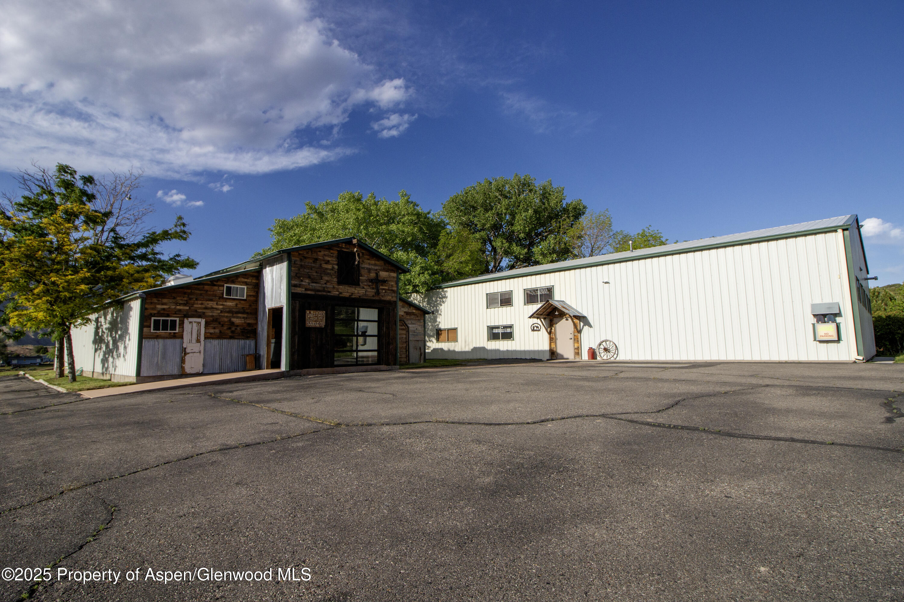 8700 Co Road 300 Parachute CO 81635