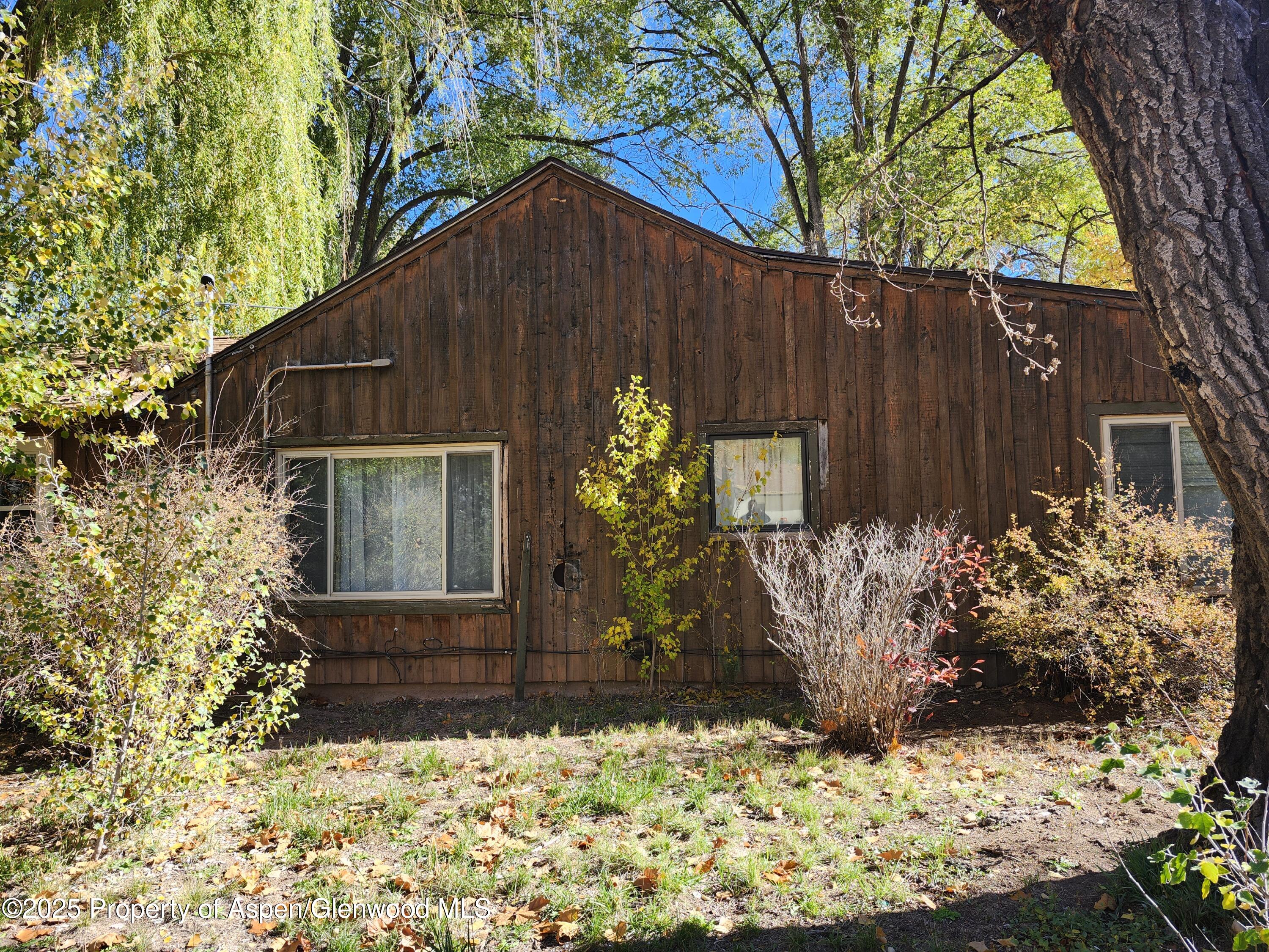 11772 320 County Road Rifle CO 81650