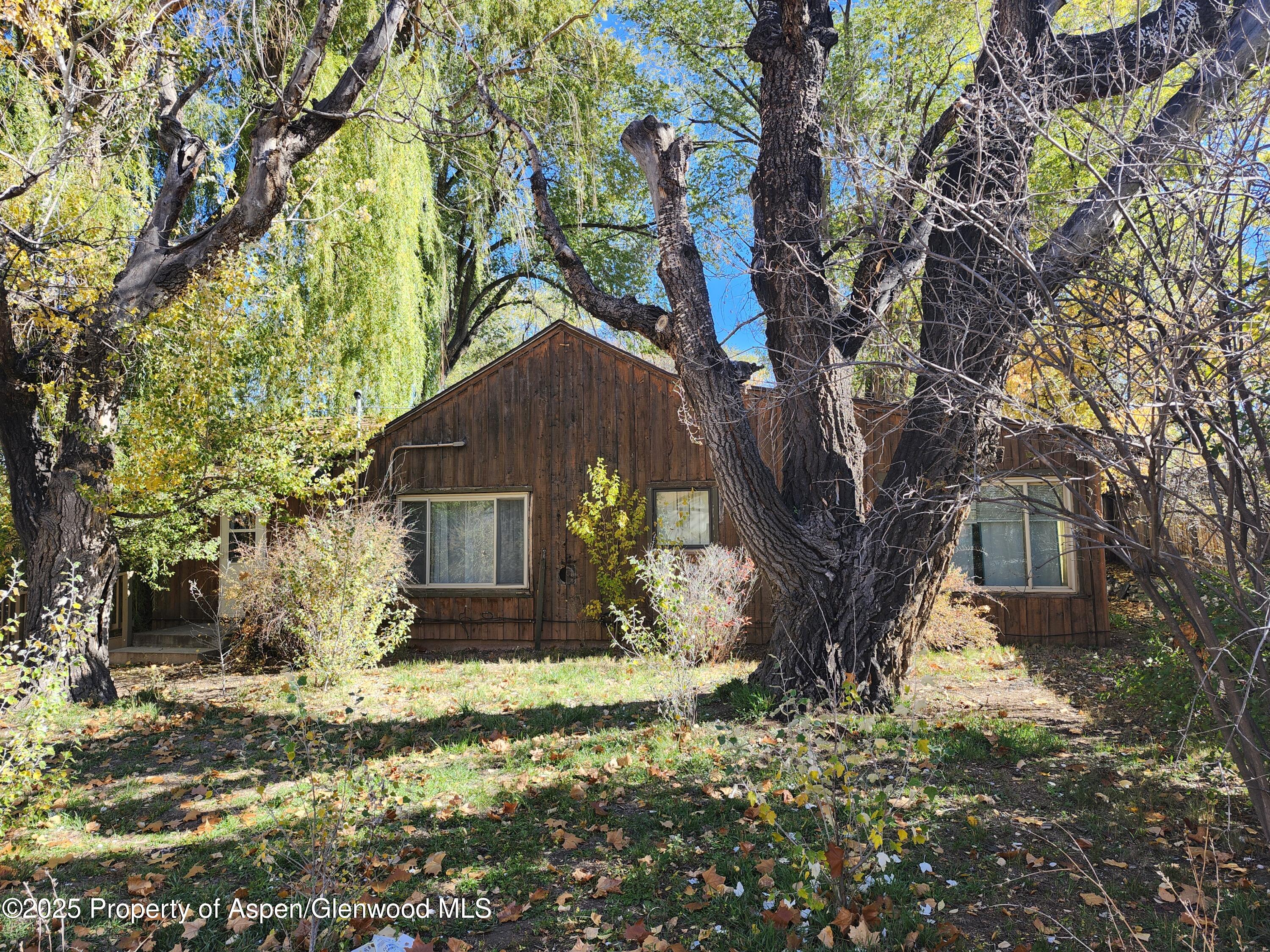 11772 320 County Road Rifle CO 81650