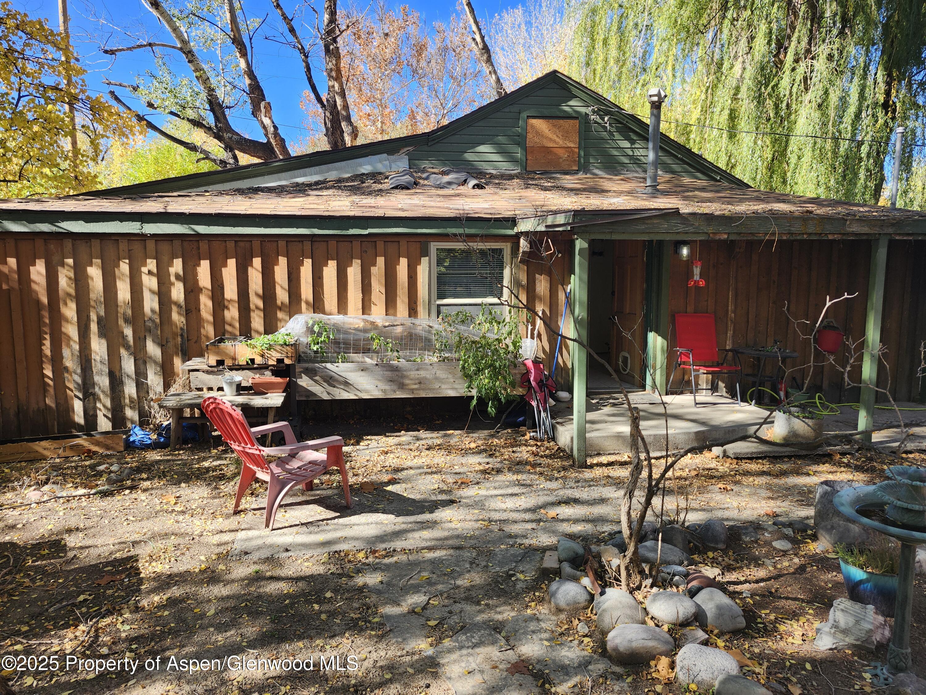 11772 320 County Road Rifle CO 81650