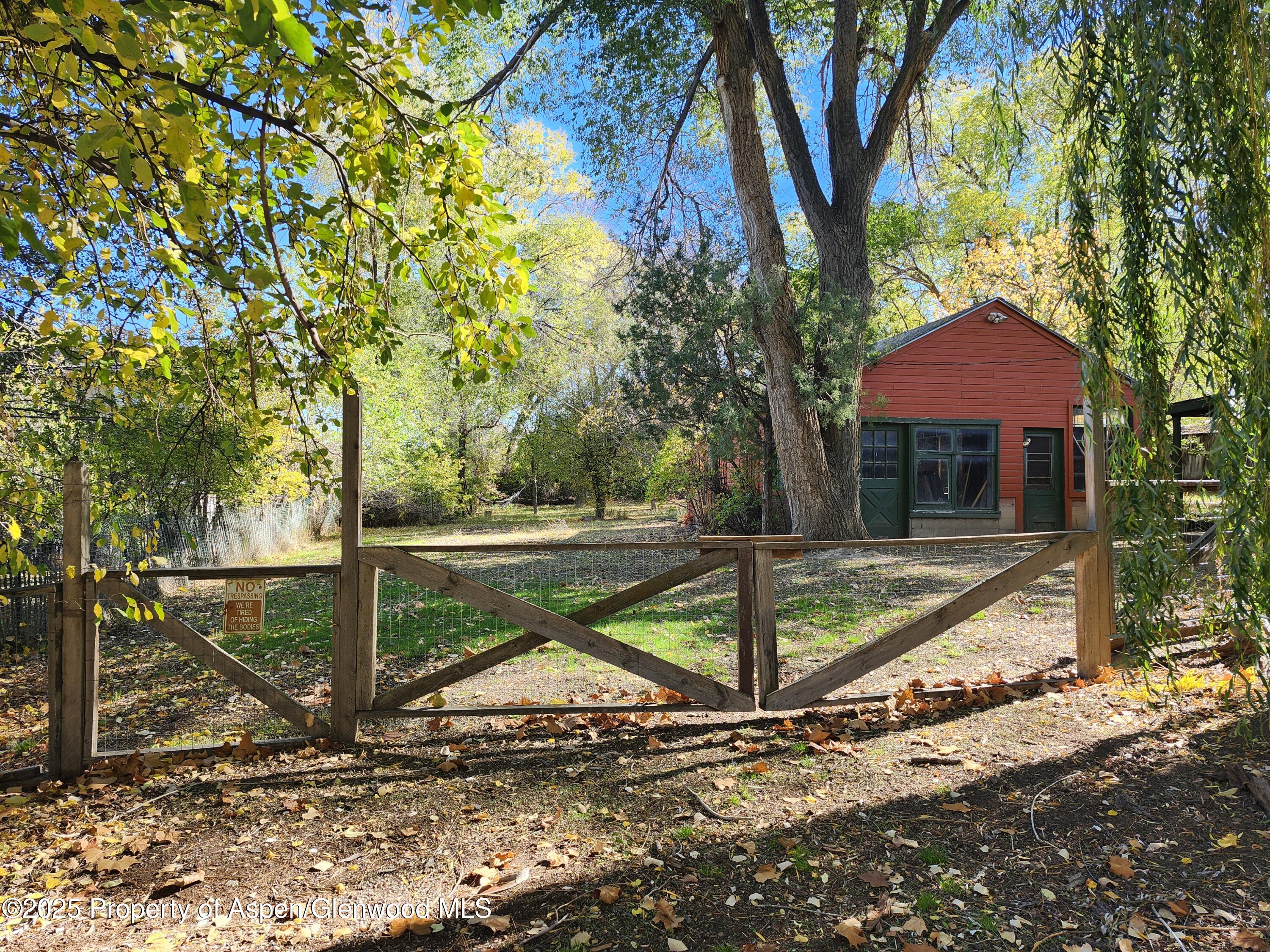 11772 320 County Road Rifle CO 81650