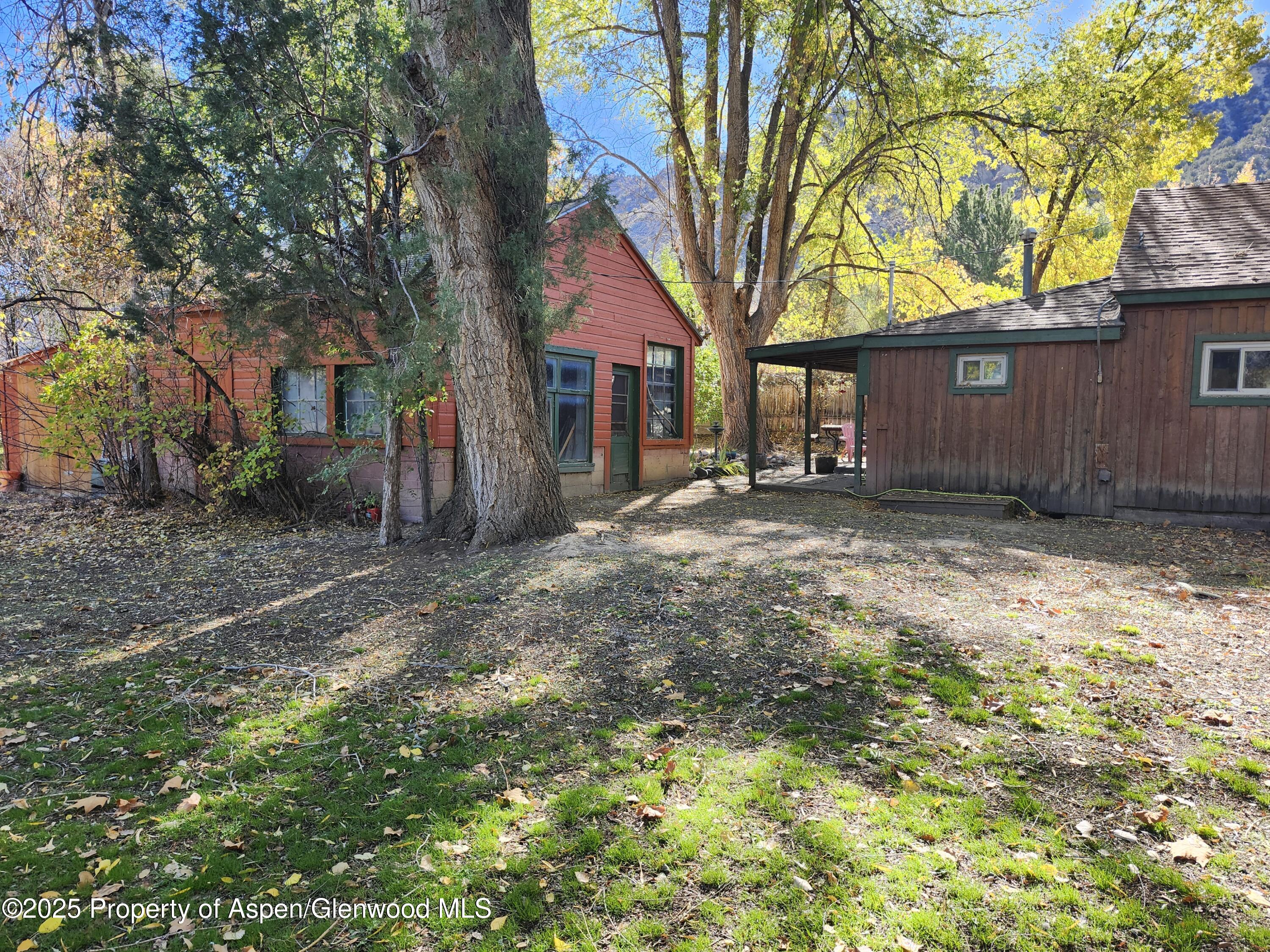 11772 320 County Road Rifle CO 81650