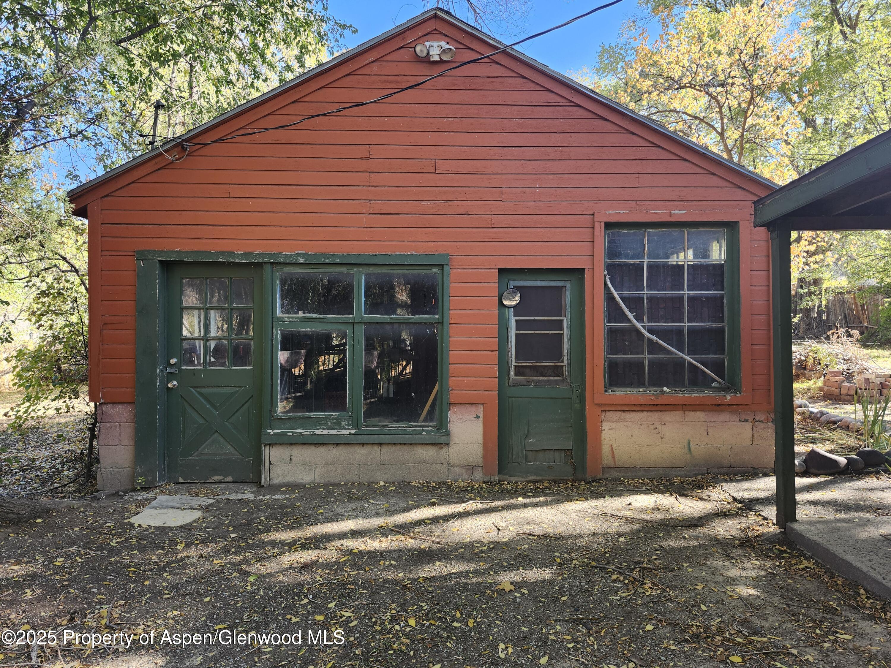 11772 320 County Road Rifle CO 81650