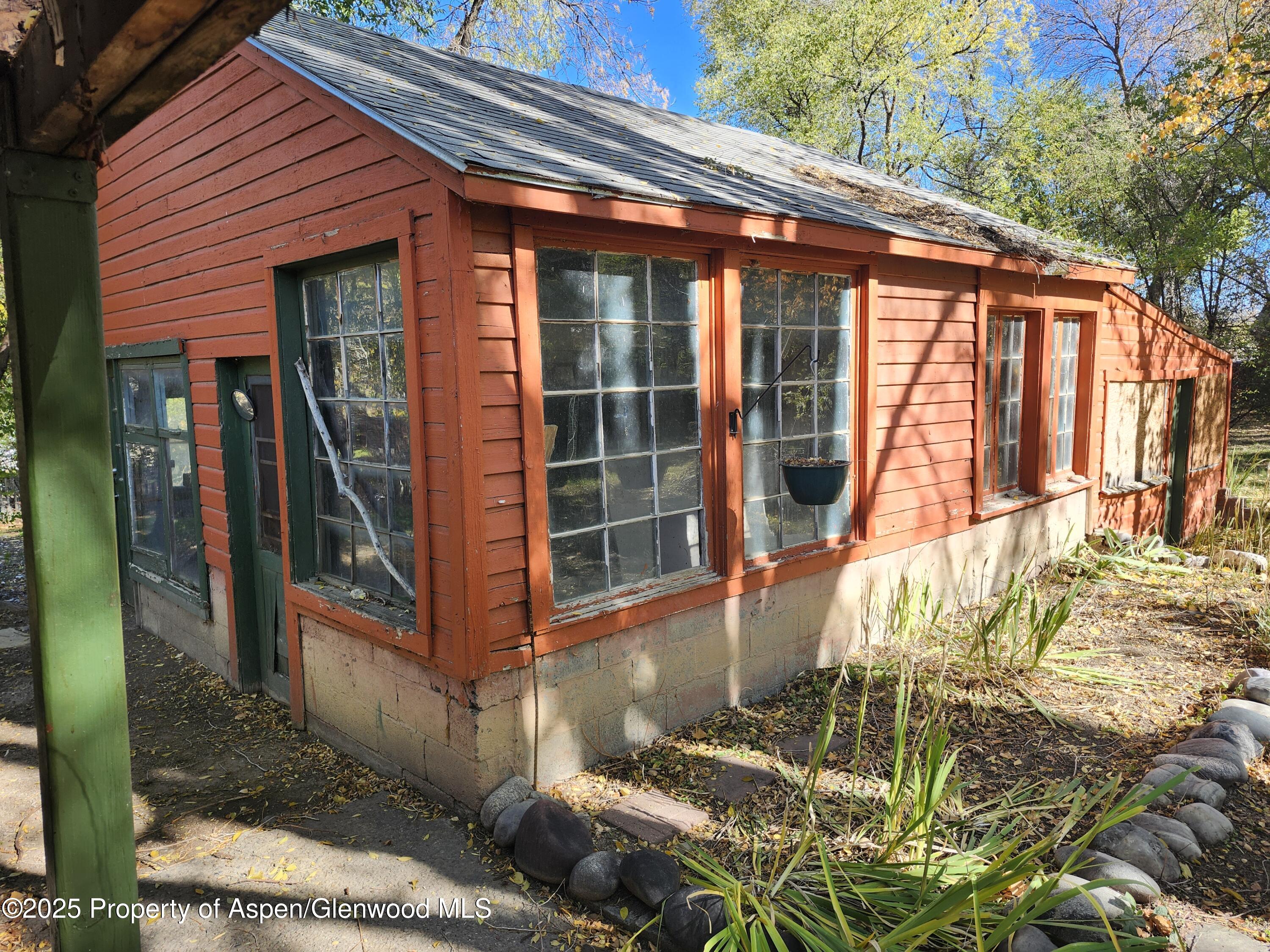 11772 320 County Road Rifle CO 81650