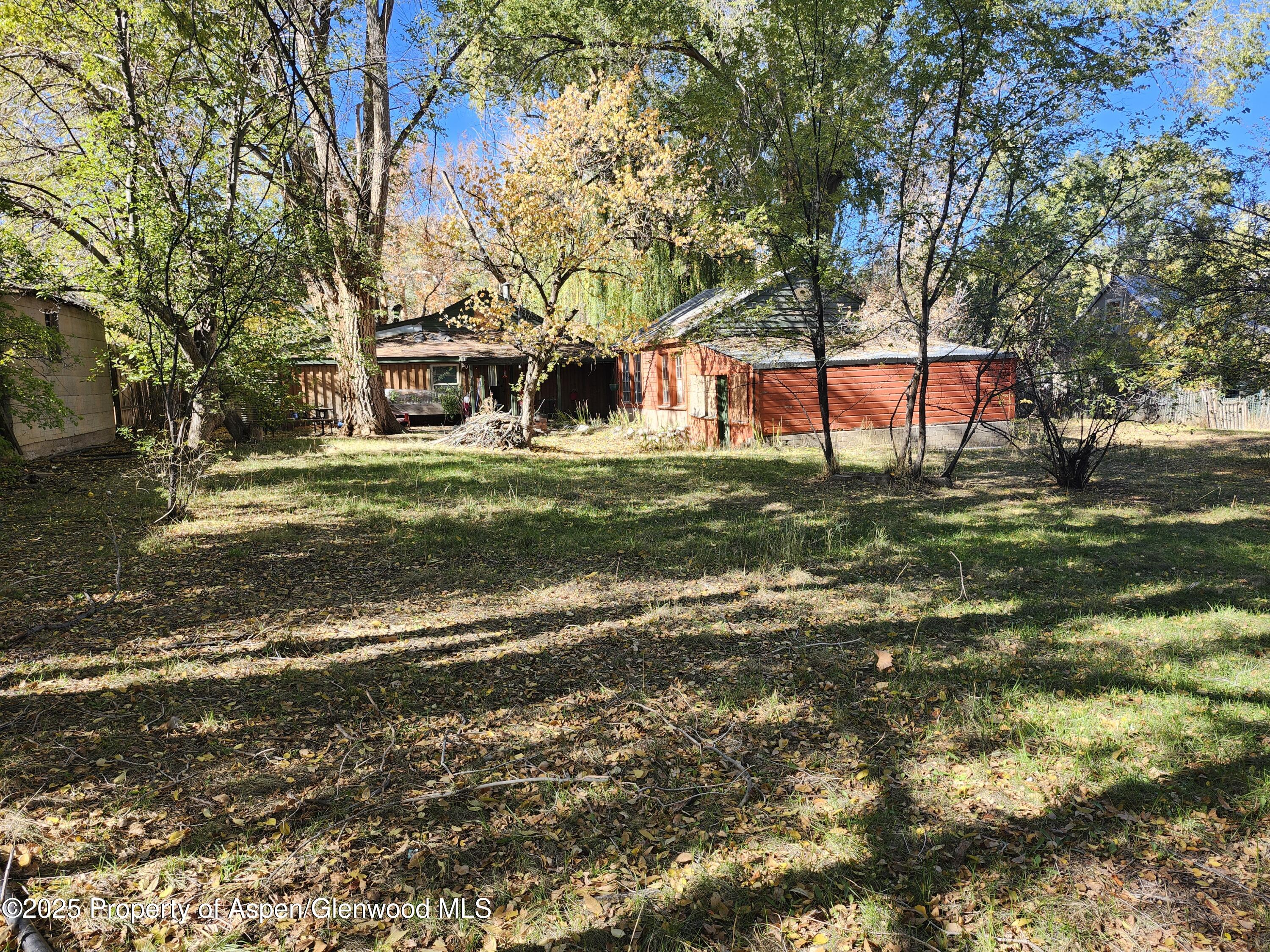 11772 320 County Road Rifle CO 81650