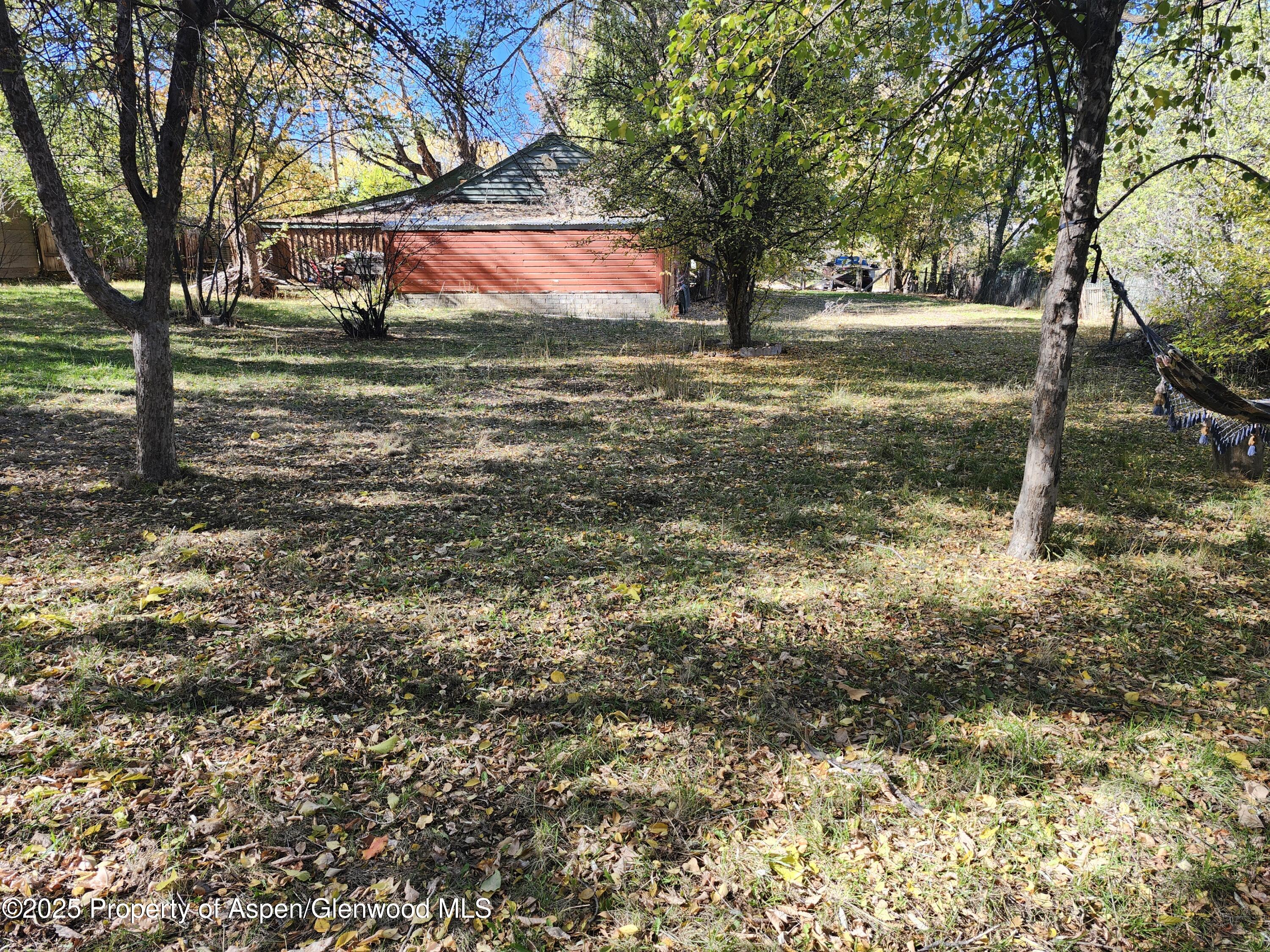 11772 320 County Road Rifle CO 81650