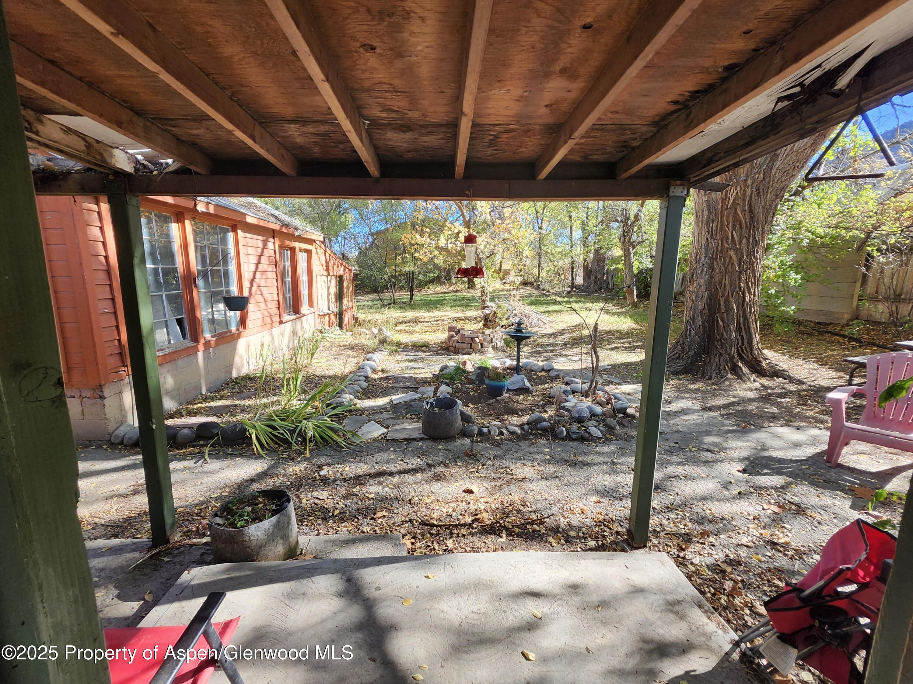 11772 320 County Road Rifle CO 81650