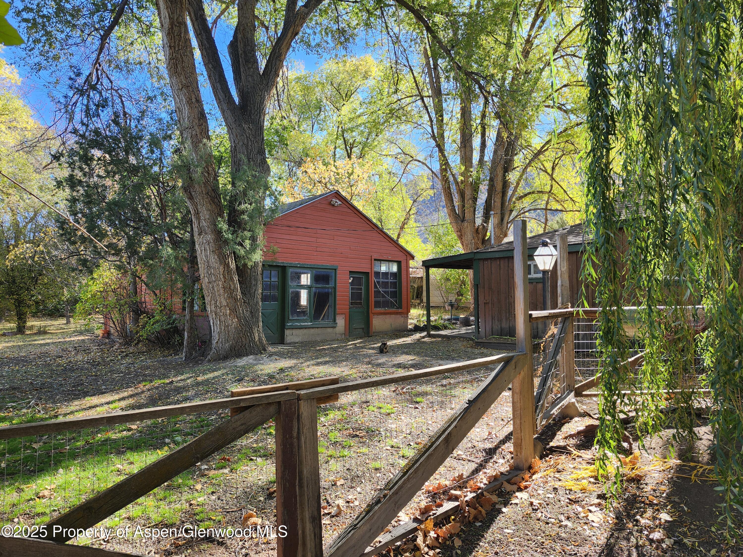 11772 320 County Road Rifle CO 81650