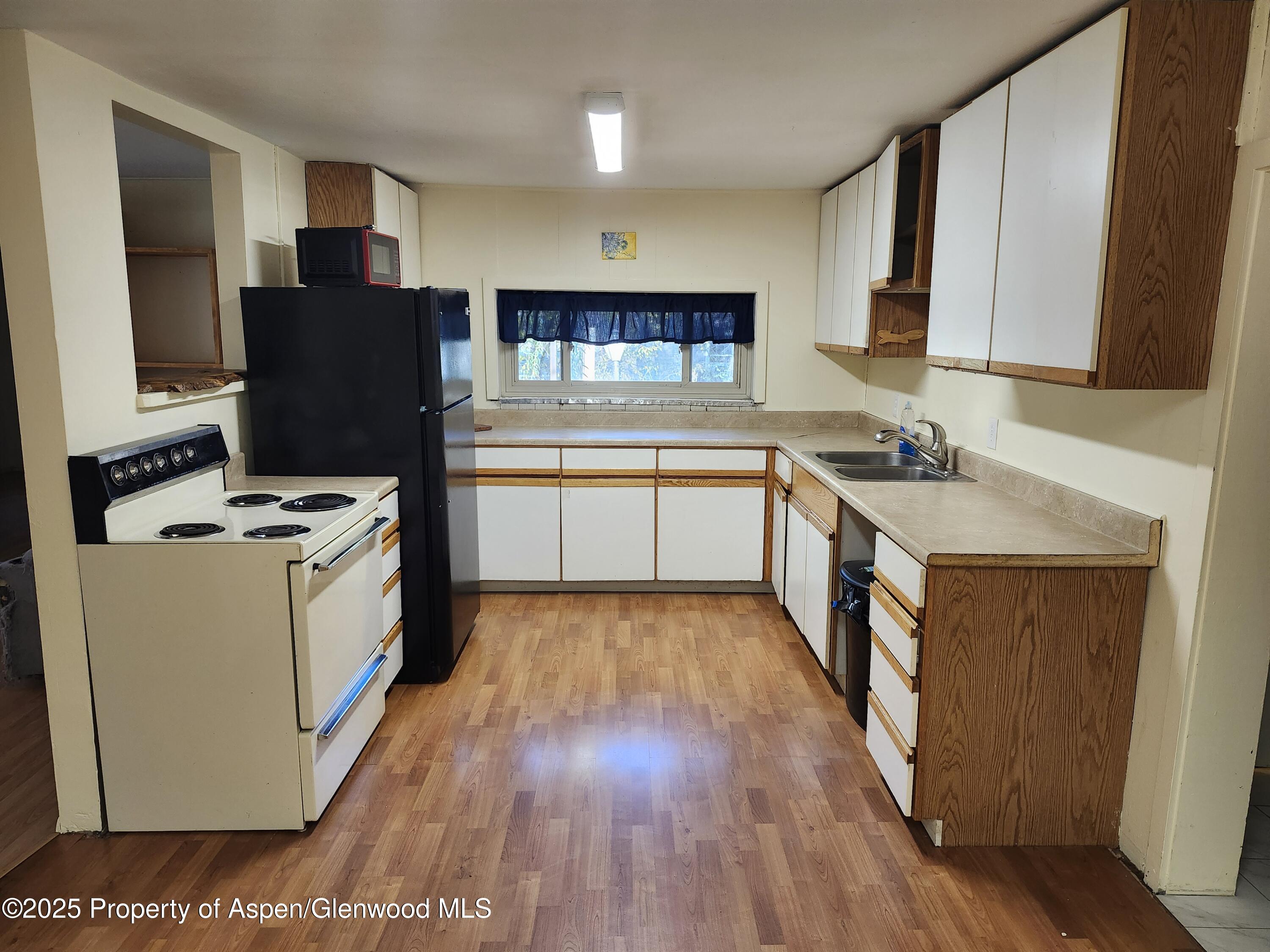 11772 320 County Road Rifle CO 81650