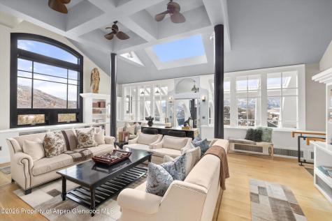 1325 Gateway Road Snowmass CO 81654