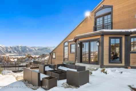 1325 Gateway Road Snowmass CO 81654