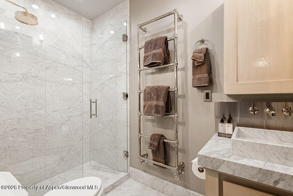 1325 Gateway Road Snowmass CO 81654