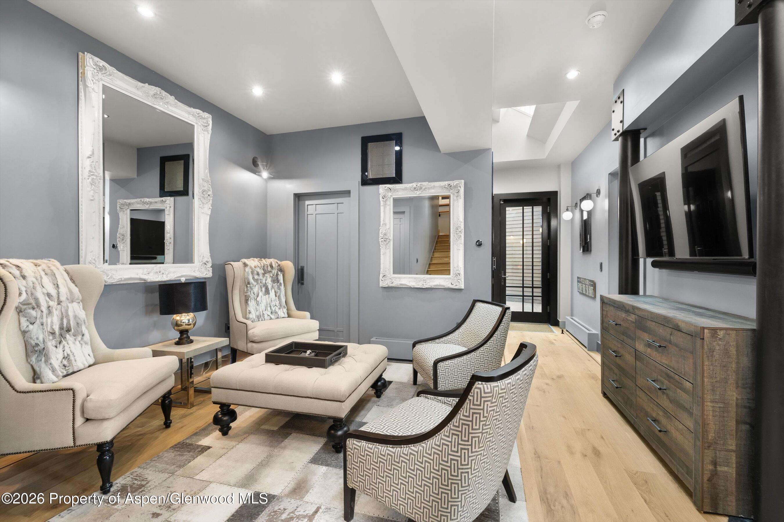 1325 Gateway Road Snowmass CO 81654