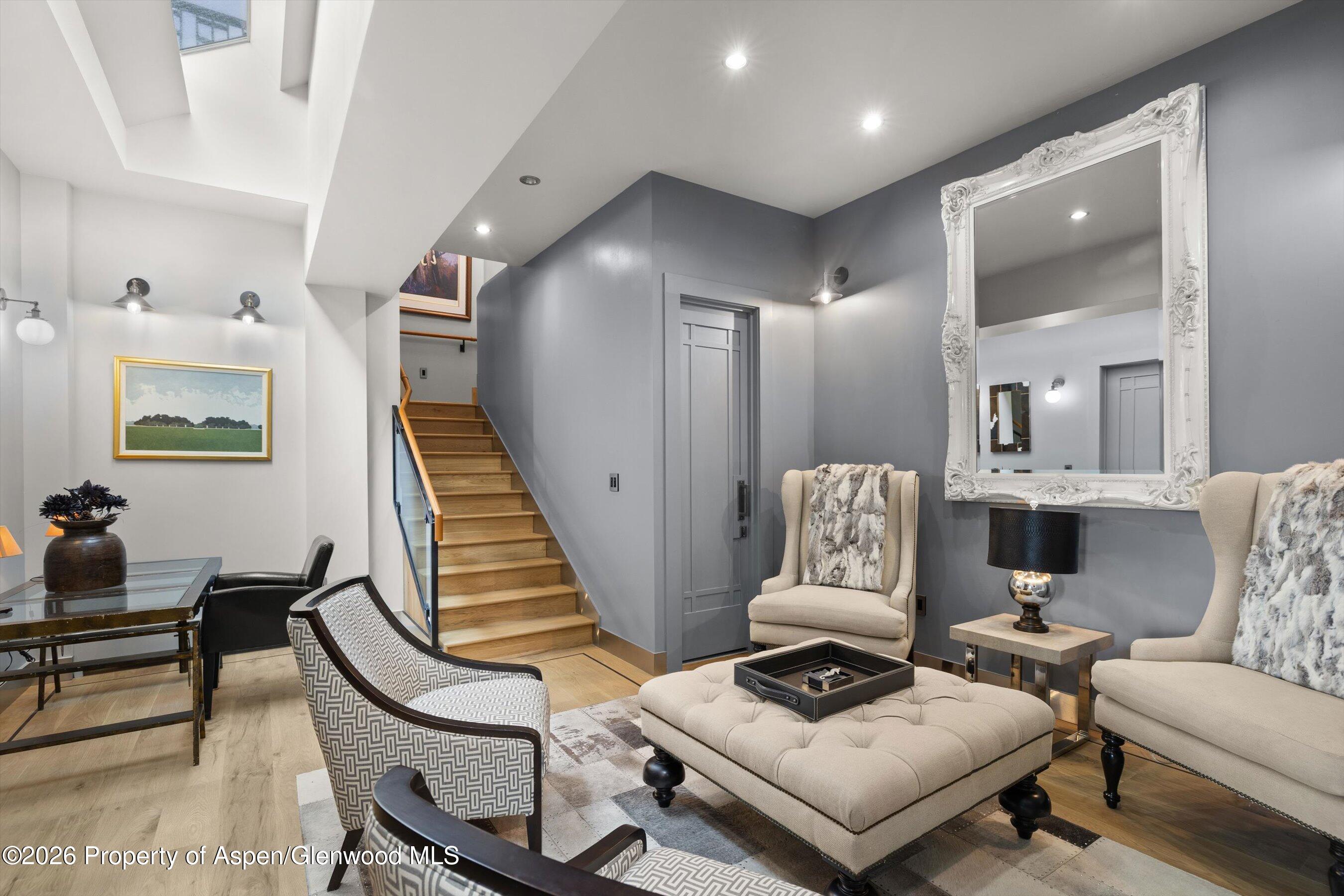 1325 Gateway Road Snowmass CO 81654