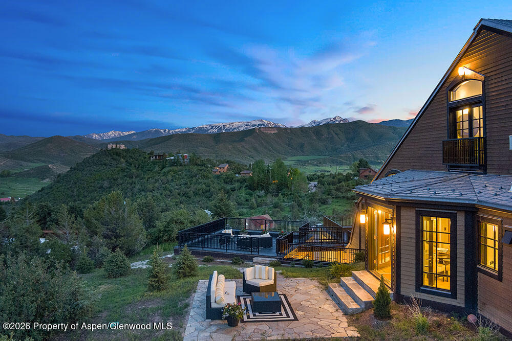 1325 Gateway Road Snowmass CO 81654