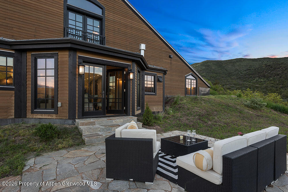 1325 Gateway Road Snowmass CO 81654