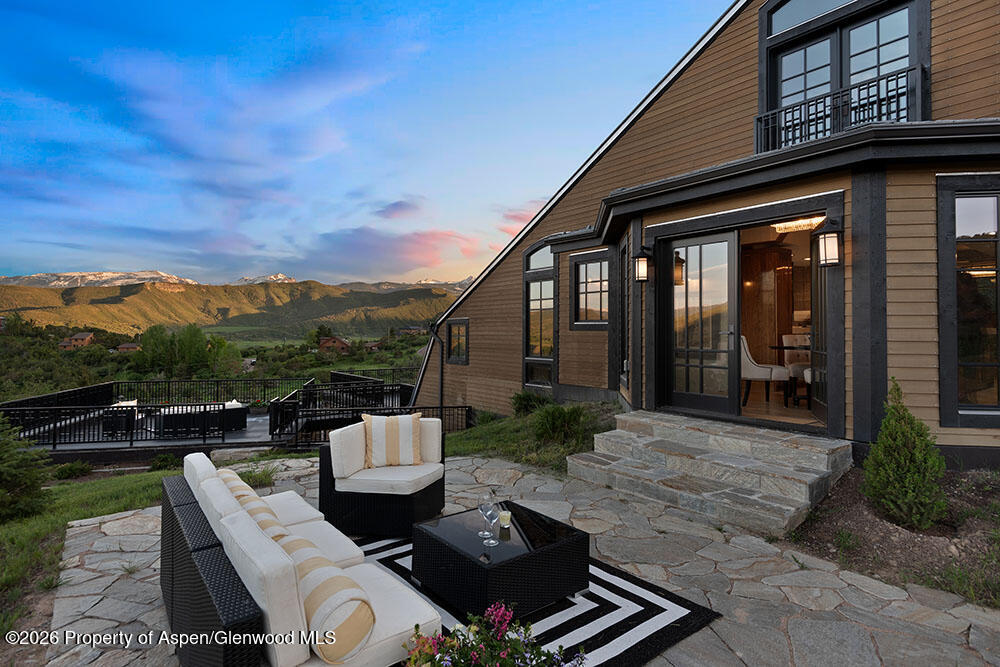 1325 Gateway Road Snowmass CO 81654