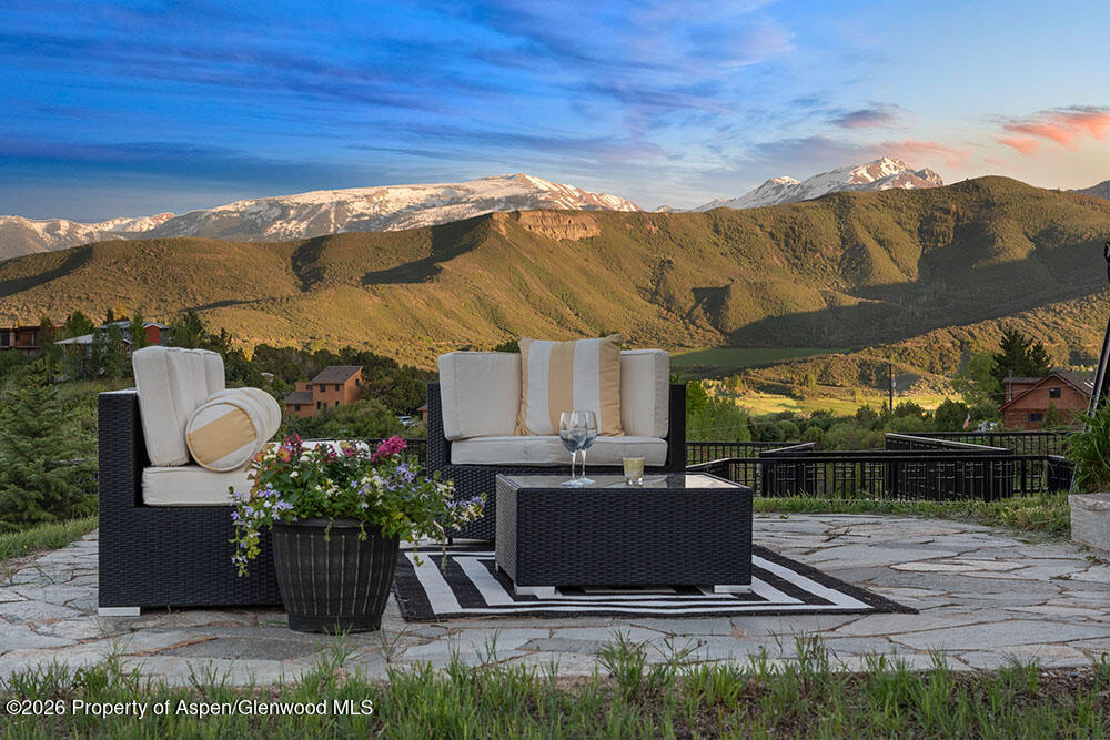 1325 Gateway Road Snowmass CO 81654