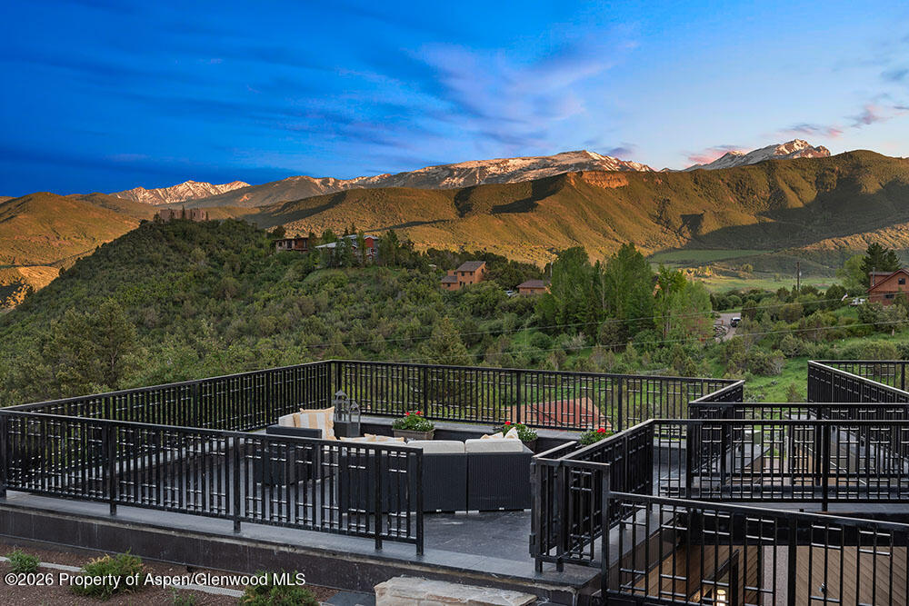 1325 Gateway Road Snowmass CO 81654