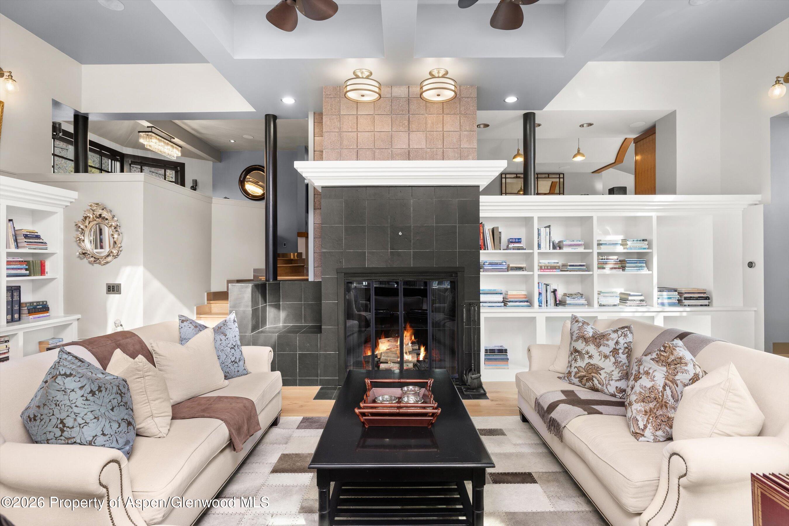 1325 Gateway Road Snowmass CO 81654