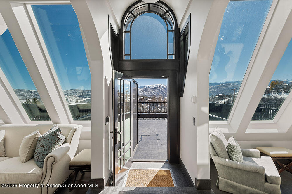 1325 Gateway Road Snowmass CO 81654