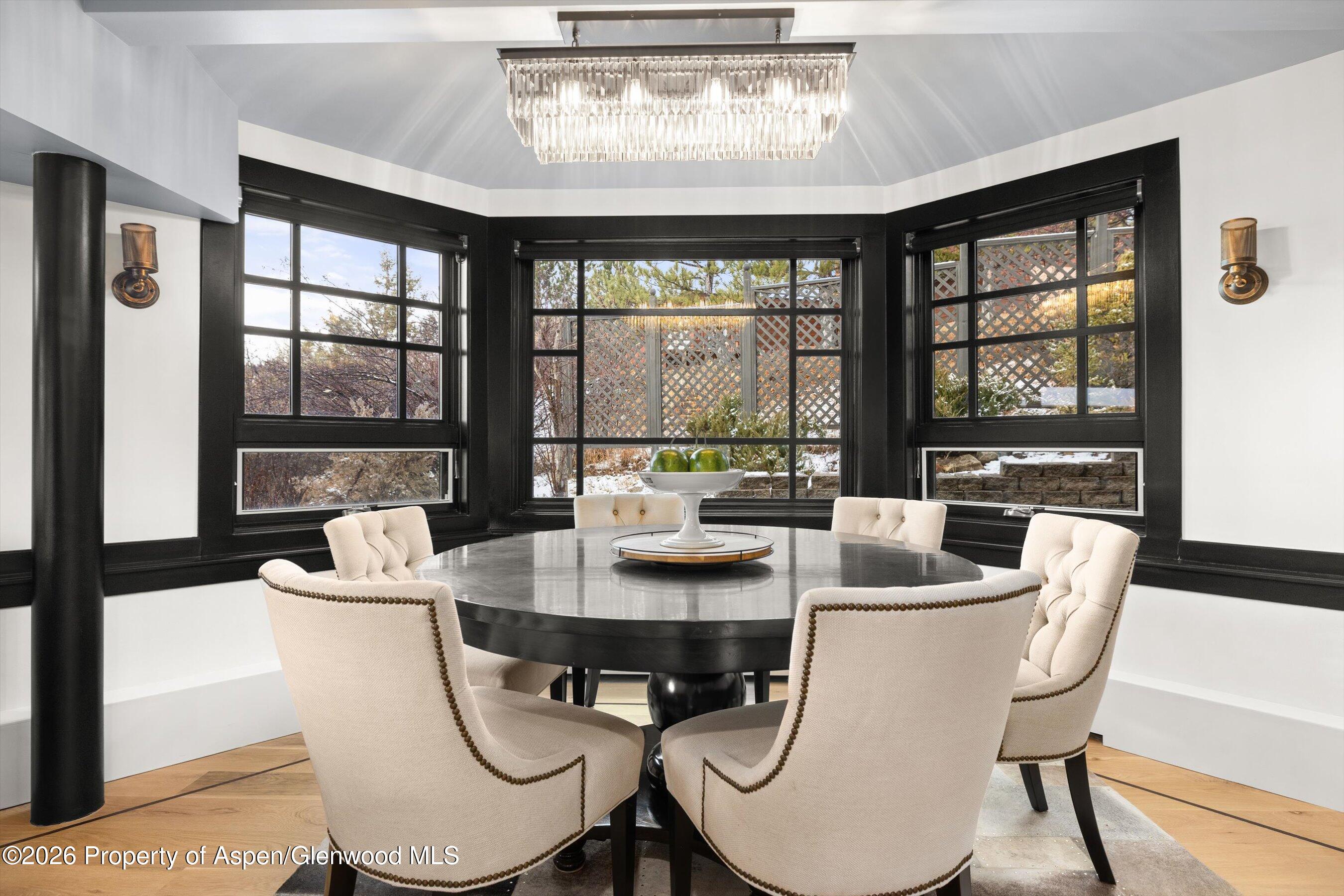 1325 Gateway Road Snowmass CO 81654