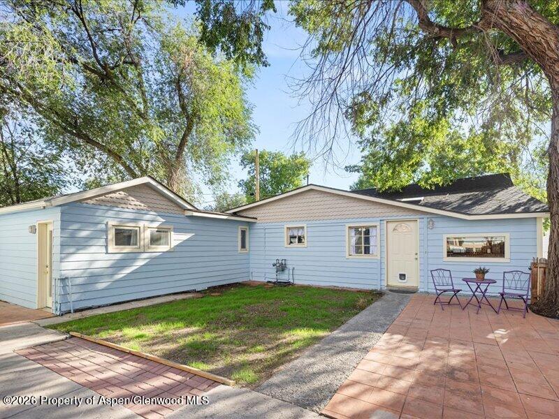 646 Railroad Avenue Rifle CO 81650