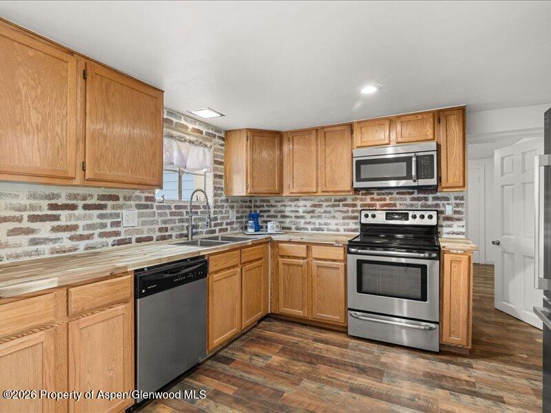 646 Railroad Avenue Rifle CO 81650