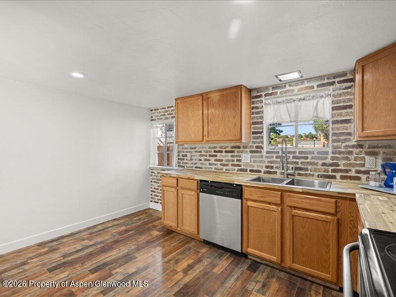 646 Railroad Avenue Rifle CO 81650