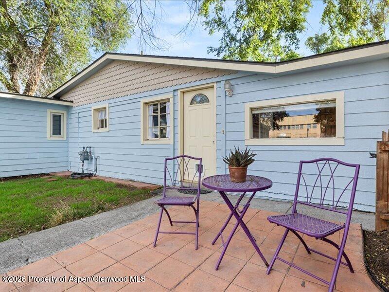 646 Railroad Avenue Rifle CO 81650