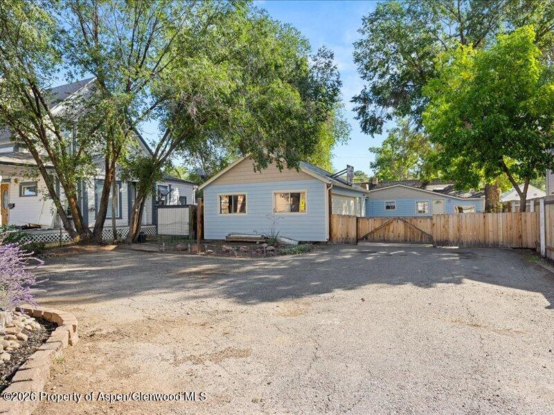 646 Railroad Avenue Rifle CO 81650